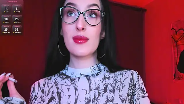Snapshot of Miss_Alice__ chatting on February 28, 9:01 pm Miss Alice   online show from February 28, 9:01 pm