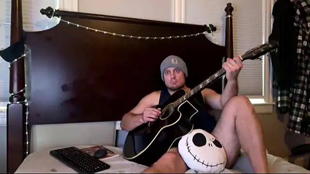 RickeyRidez online show from November 21, 3:44 pm