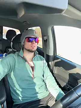 RickeyRidez online show from January 15, 6:44 pm