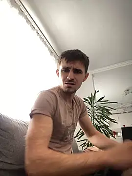 Demonpull69 online show from November 18, 9:25 am