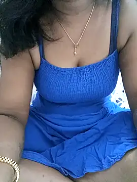 Snapshot of Tamil_Vishalini chatting on February 27, 1:27 am Tamil Vishalini online show from February 27, 1:27 am