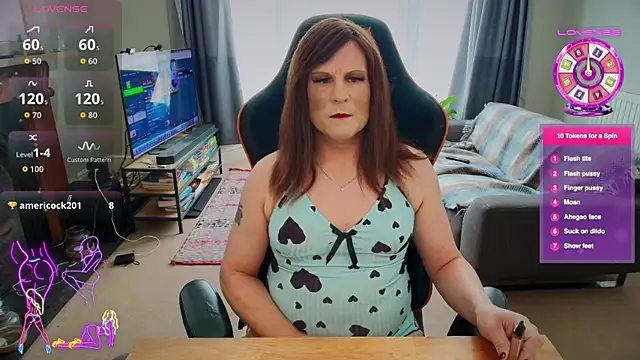 Snapshot of NaughtyCatherineClimax74 chatting on June 7, 2:32 pm NaughtyCatherineClimax74 online show from June 7, 2:32 pm