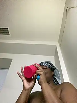 DamnBubbles online show from January 17, 6:36 am