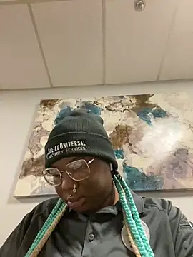 DamnBubbles online show from January 19, 12:06 am