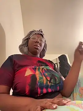 DamnBubbles online show from February 6, 12:22 am