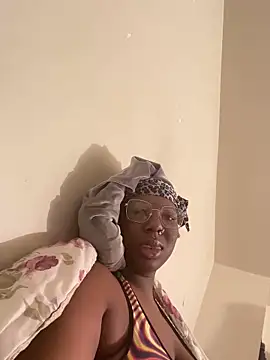 DamnBubbles online show from February 8, 4:36 am