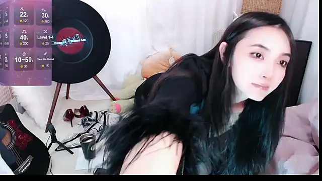 xiaotiantian-76 online show from September 30, 3:00 am