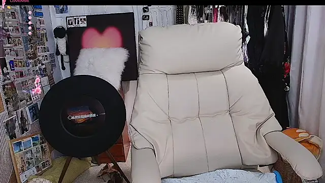 xiaotiantian-76 online show from December 5, 1:03 am