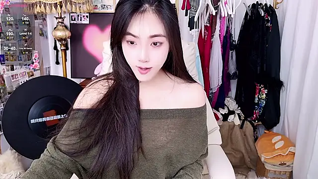 xiaotiantian-76 online show from January 19, 3:32 am