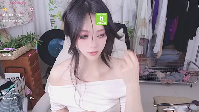 xiaotiantian-76 online show from June 1, 2:08 pm