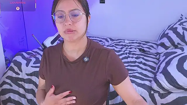 Gretta Hot online show from February 11, 2:44 pm