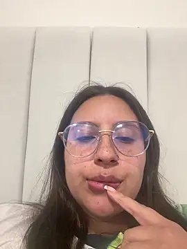 Snapshot of Gretta_Hot chatting on April 1, 1:28 am Gretta Hot online show from April 1, 1:28 am