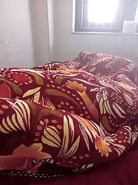 Snapshot of Jaanu_0248 chatting on January 6, 10:46 am Jaanu 0248 online show from January 6, 10:46 am