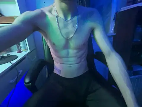 Trystan Spellman online show from February 16, 5:58 am