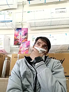 Tarun 0026 online show from March 12, 8:30 am