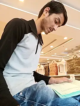 Tarun 0026 online show from October 13, 5:51 am