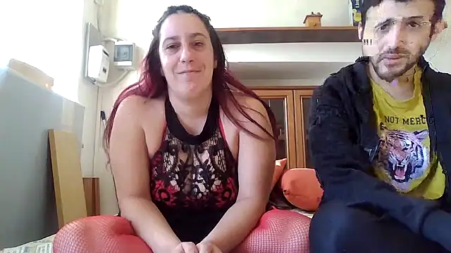 morganaeartu online show from December 31, 1:19 pm