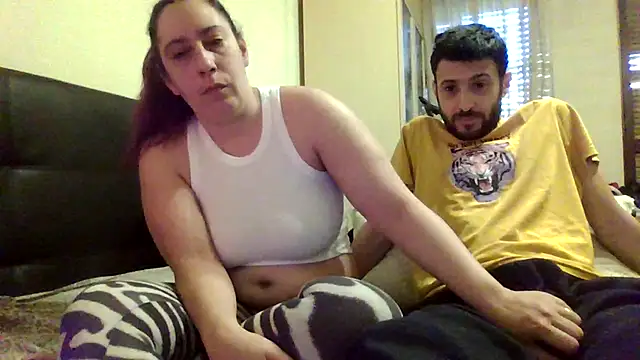 morganaeartu online show from February 20, 2:13 pm