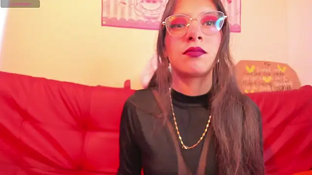 Misha Lover online show from November 10, 8:19 pm