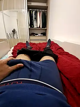 merty2233 online show from January 26, 8:23 pm