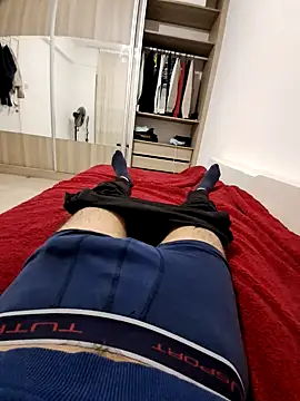 merty2233 online show from February 2, 4:00 pm