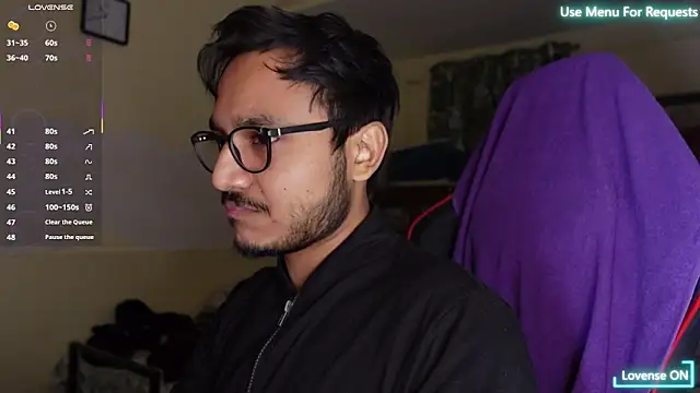 fuckkboy101 online show from December 14, 4:56 pm