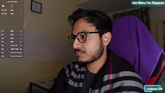 fuckkboy101 online show from December 15, 1:48 pm