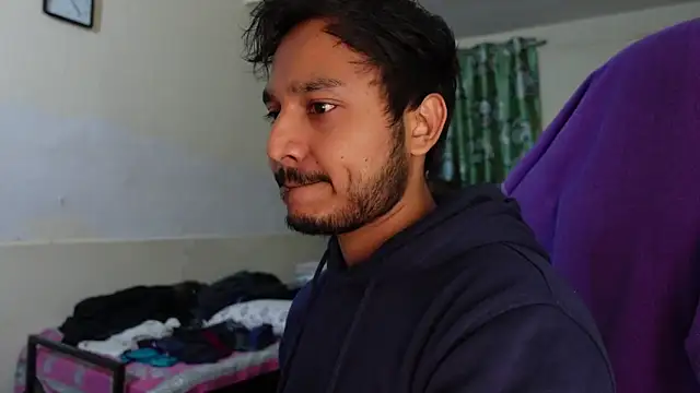 fuckkboy101 online show from January 6, 5:38 pm