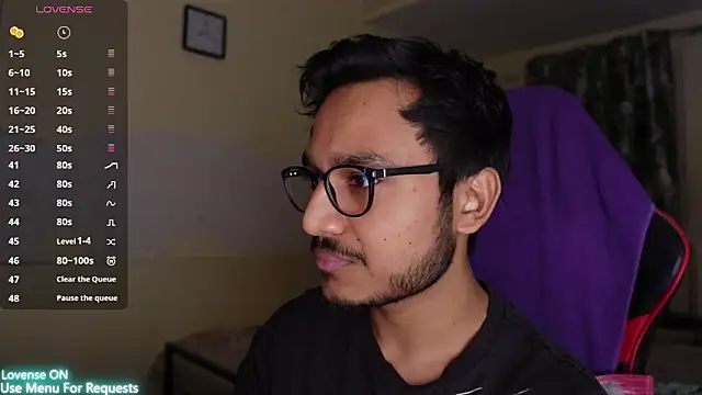 fuckkboy101 online show from March 23, 2:32 pm