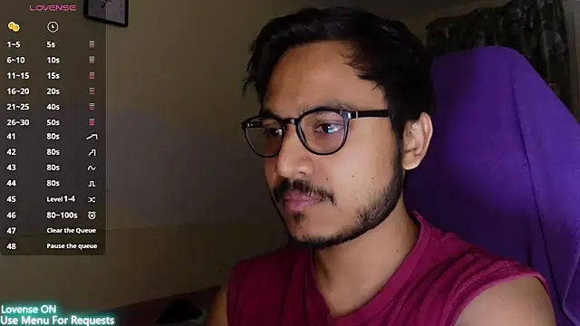 fuckkboy101 online show from April 5, 1:19 pm