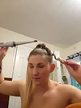 Snapshot of CoraRiley chatting on January 1, 12:43 am CoraRiley online show from January 1, 12:43 am