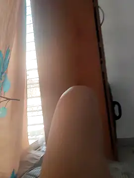 Snapshot of sohianude chatting on January 1, 6:15 am sohianude online show from January 1, 6:15 am