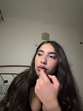 Snapshot of miaceleste chatting on March 10, 7:18 pm miaceleste online show from March 10, 7:18 pm