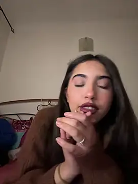 Snapshot of miaceleste chatting on March 17, 6:11 pm miaceleste online show from March 17, 6:11 pm