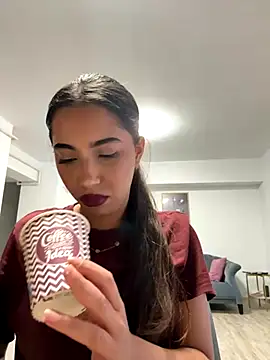 Snapshot of miaceleste chatting on September 24, 9:29 pm miaceleste online show from September 24, 9:29 pm