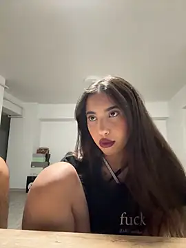 Snapshot of miaceleste chatting on October 1, 5:19 pm miaceleste online show from October 1, 5:19 pm