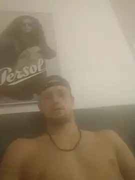 Hessebub online show from October 16, 5:47 pm