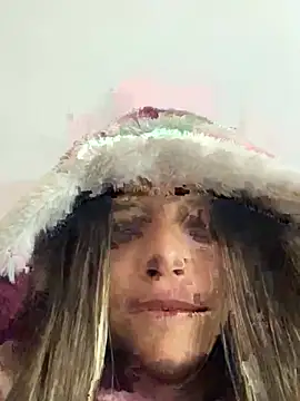 Snapshot of Amys chatting on January 7, 1:59 am Amys online show from January 7, 1:59 am