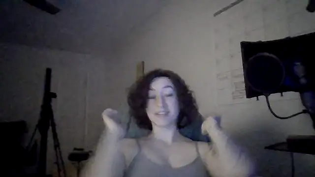 Snapshot of ParkerGYATT chatting on May 20, 12:06 am ParkerGYATT online show from May 20, 12:06 am