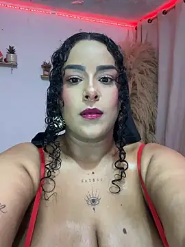 ariadna cooper online show from March 27, 4:07 am