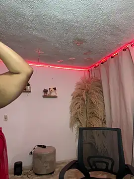 ariadna cooper online show from April 3, 4:21 am