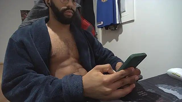 kevi cocks online show from January 12, 5:03 am