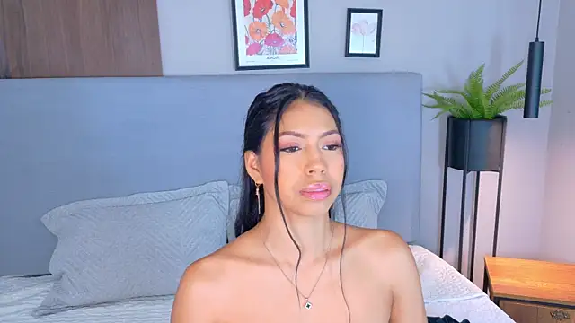 AbieHills online show from May 8, 12:21 pm