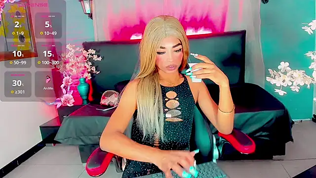 Snapshot of Gisele_fox chatting on January 28, 10:56 pm Gisele fox online show from January 28, 10:56 pm