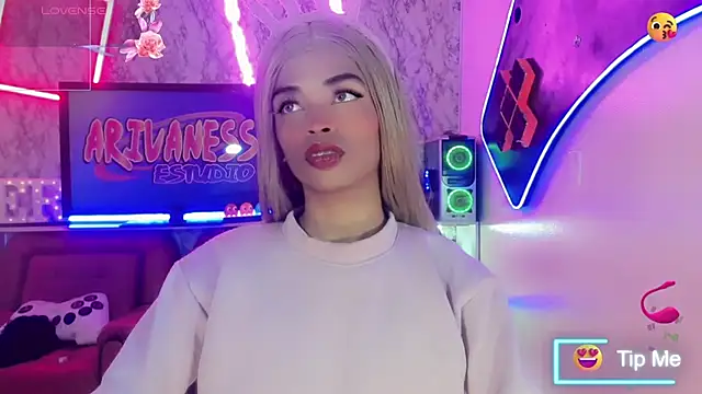 Snapshot of Gisele_fox chatting on February 25, 10:29 pm Gisele fox online show from February 25, 10:29 pm