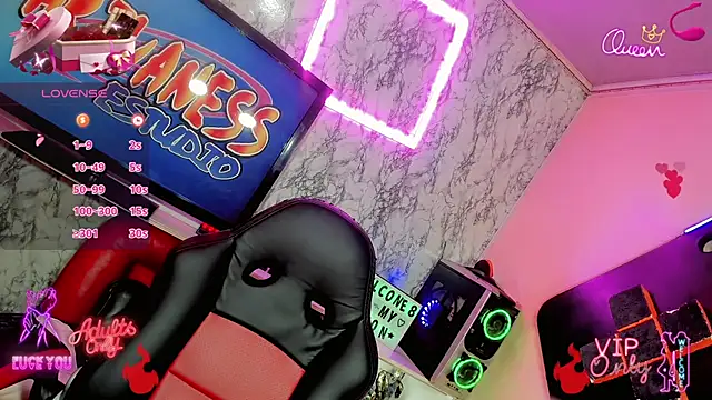 Gisele fox online show from January 16, 7:18 pm