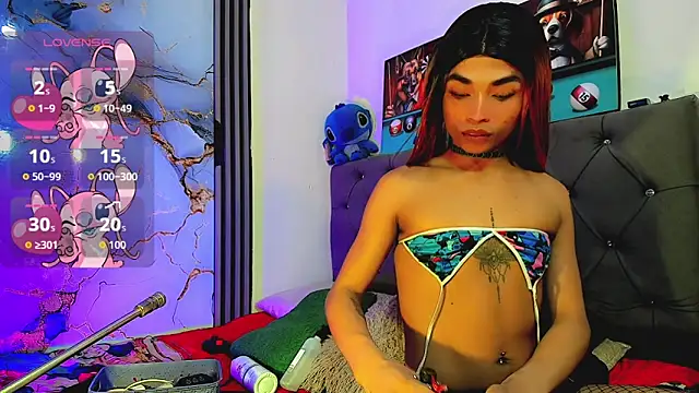Gisele fox online show from May 28, 7:11 pm