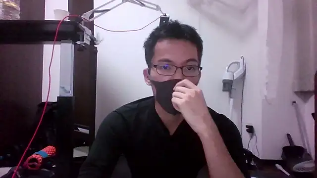 Snapshot of kawakito chatting on October 24, 4:03 pm kawakito online show from October 24, 4:03 pm