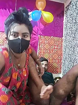 SEXY-CHAHAT online show from January 22, 6:42 am