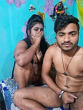 SEXY-CHAHAT online show from March 7, 9:07 am